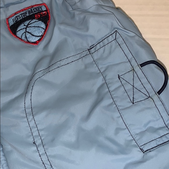 Reversible vest unisex size 4 kids - Picture 5 of 5